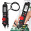 Taschen-Multimeter Digital TA802A 3