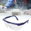 Schutzbrille gegen Beschlag und Staub 3