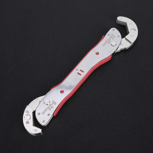 Wrench Mirror Multi-Function Universal Repair Tool 9-45 2