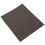 100PCs Waterproof Brown P2500 Sanding Sheet for Wet Dry Use 4