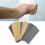 72pcs 400#-3000# Sandpaper Set Abrasive Sanding Sheets 5