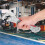 Wrench Mirror Multi-Function Universal Repair Tool 9-45 2