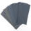 72pcs 400#-3000# Sandpaper Set Abrasive Sanding Sheets 3