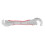 Wrench Mirror Multi-Function Universal Repair Tool 9-45 5
