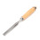 Carpenter Chisel Wood Handle Steel File Cr V 14mm 3
