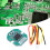 AS5600 Absolute Encoder Set PWM I2C 12bit for Brushless PTZ Motor 3