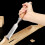 22mm 0.87in Cr V Wood Chisel for Carpentry 3