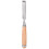 Wood Chisel Chrome Vanadium Alloy Steel 20mm 5