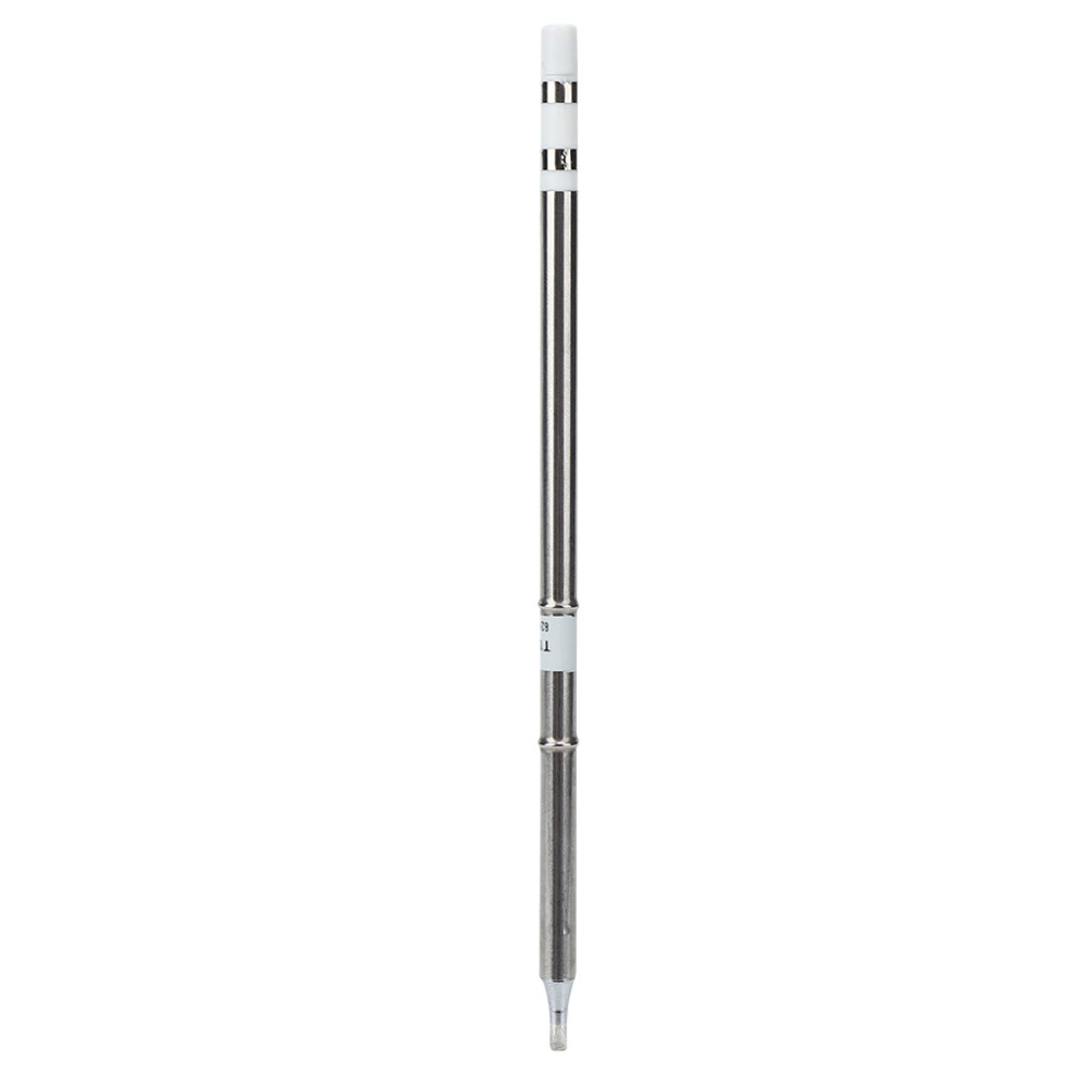 T12-D24 Soldering Tip High Temp Resistance Solder Iron Accessory 610830915506