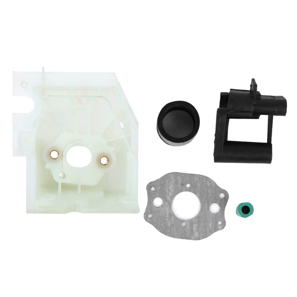 Carburetor Intake Adapter Kit For Husqvarna 36 41 136 137 141 142 610830915612