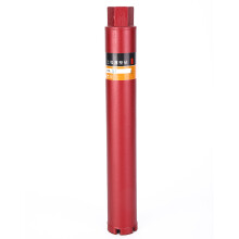 Betonbohrer Set 51x370mm für Mauerwerk Zement Wand