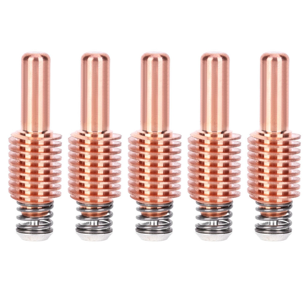 5Pcs 220842 Copper Alloy Electrode For Max85 Welding 610830916671