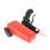 Sandstrahler Mini Handheld Pneumatisch Aluminium Leicht 5