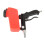 Sandstrahler Mini Handheld Pneumatisch Aluminium Leicht 4