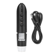 WLAN-Mikroskop USB Digital W03 800-fach