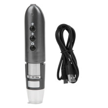 WLAN-Mikroskop USB Digital W20 800-fach