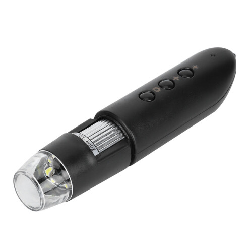 WLAN-Mikroskop USB Digital W03 800-fach 2