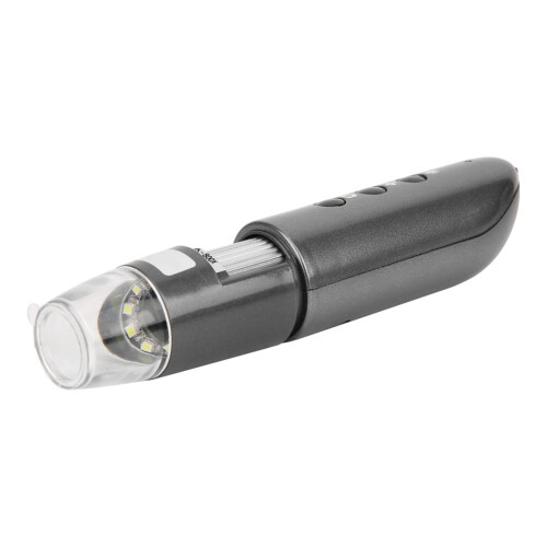 WLAN-Mikroskop USB Digital W20 800-fach 2