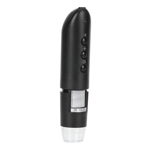 WLAN-Mikroskop USB Digital W03 800-fach 1