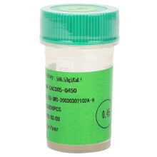 Bleifreies Lötkügelchen 25W 0,45mm für PCB-Reballing