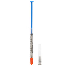1ml Silver Conductive Adhesive Glue Repair Paste
