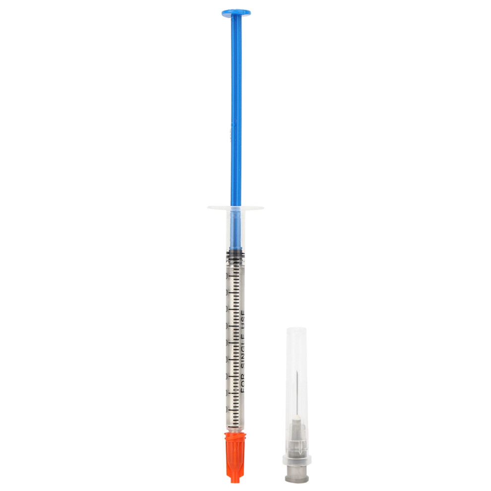 1.0Ml Silver Conductive Adhesive Glue Repair Connector Paste 610830912840
