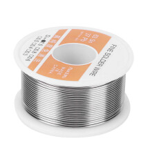 Tin Wire Flux Core 1.0mm Soldering for Electrical
