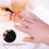 2 Paia Anti UV Per Manicure Dita 8