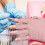 2 Paia Anti UV Per Manicure Dita 9