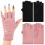2 Paia Anti UV Per Manicure Dita 2