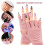 2 Paia Anti UV Per Manicure Dita 7