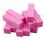 10 Pezzi Per Unghie 4 Lucidatura Nail Art 5