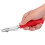 Zink-Alu-Legierung PVC-Bodenabschlussmesser 4