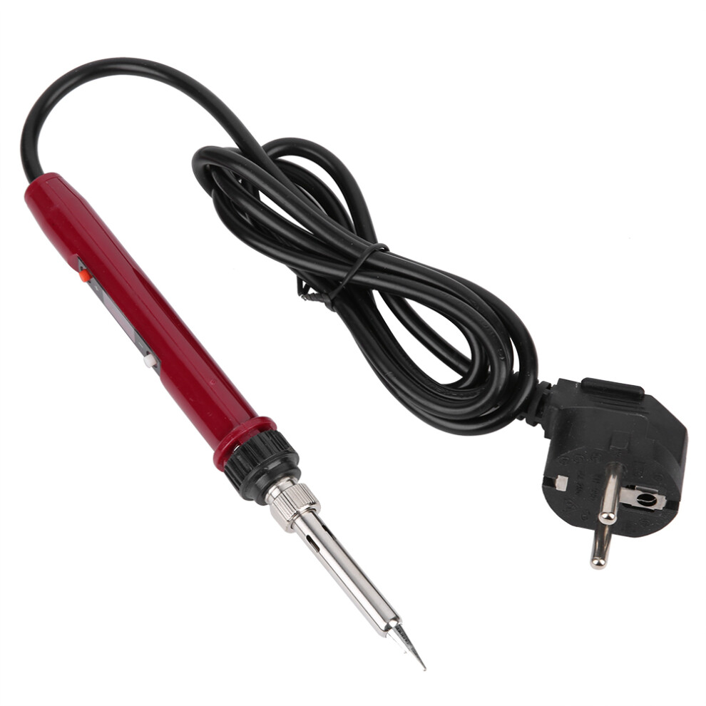 Electric Soldering Iron Digital Display Constant Temperature 936H 610830913922