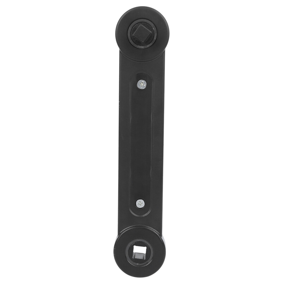 Universal Extension Wrench Spray-Paint Head Torsion 610830914363