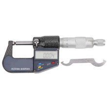 Digitaler Messschieber Edelstahl 0-25mm 0,001mm/0,0005in