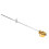 Round Plasma Cutter Torch Guide Roller Wheel Compass P80 Accessories 3
