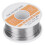 Tin Wire Flux Core 0.6mm Soldering for Electrical 4