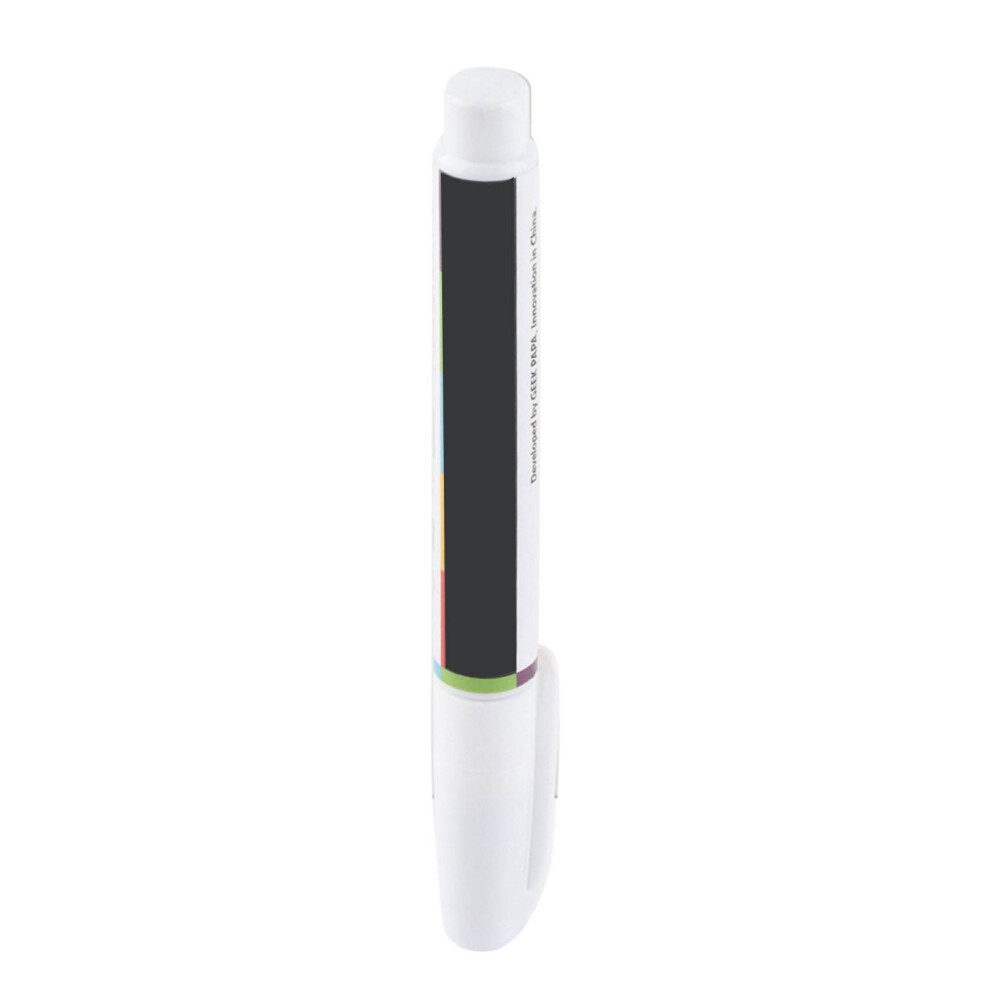 Conductive Ink Pen Electronic Circuit Scribe 610830914455