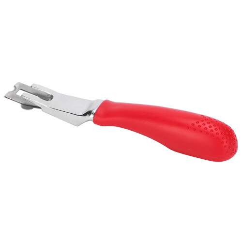 Zink-Alu-Legierung PVC-Bodenabschlussmesser 2