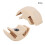 Holzbearbeitungs-Eckclip-Set Rechtwinkliges Klemmset 5