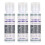 spray riparatore impermeabilizzante 3x30 ml per tubi e 10