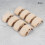 Holzbearbeitungs-Eckclip-Set Rechtwinkliges Klemmset 3