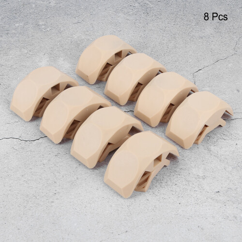 Holzbearbeitungs-Eckclip-Set Rechtwinkliges Klemmset 2