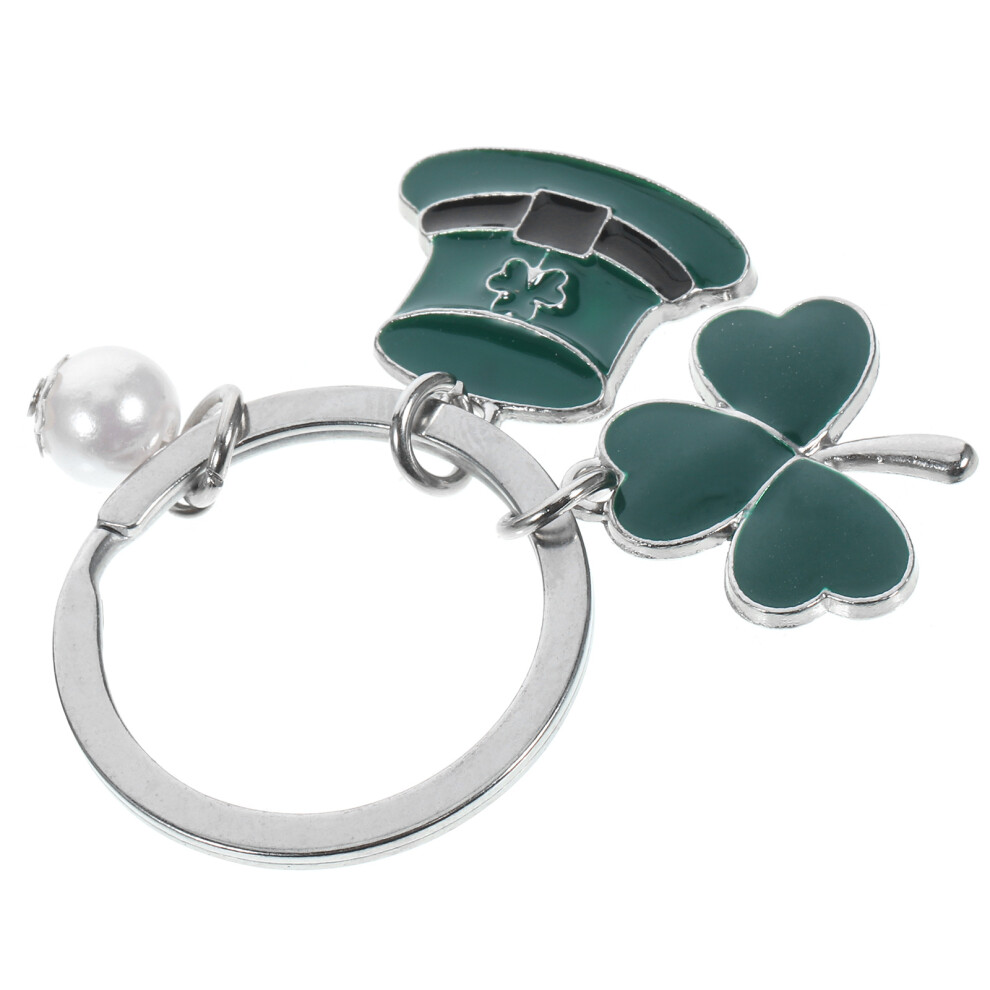 Portachiavi A Per San Patrizio-image