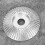 Schleifscheibe gebogen 85mm silber Holzwerkzeug 4