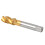 HSS Gewindebohrer M18x2,5 Gold/Silber Hochgeschwindigkeit 5