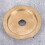 85mm Gold Sanding Disc für Winkelschleifer 5