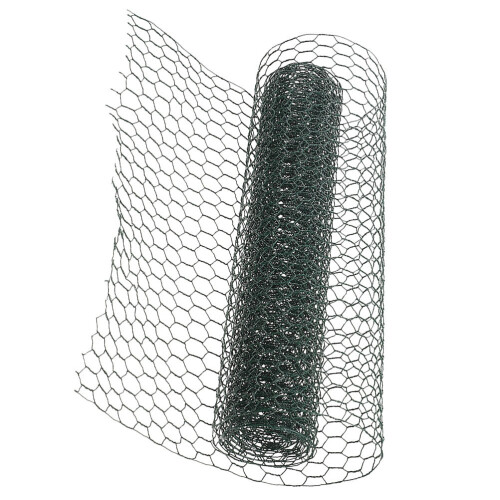 De Galvanizado Hexagonal Para E Aviário