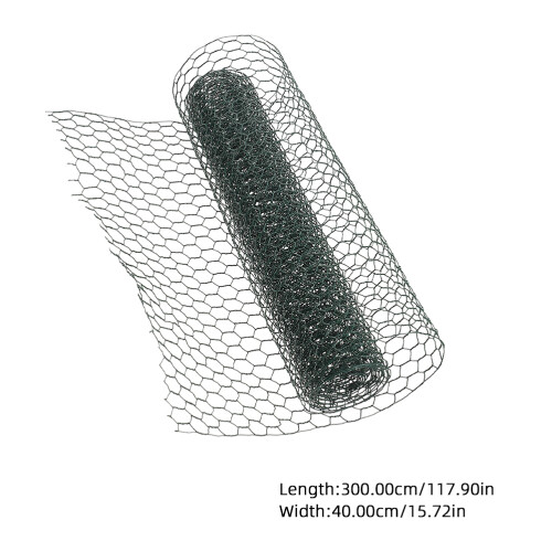 De Galvanizado Hexagonal Para E Aviário 1